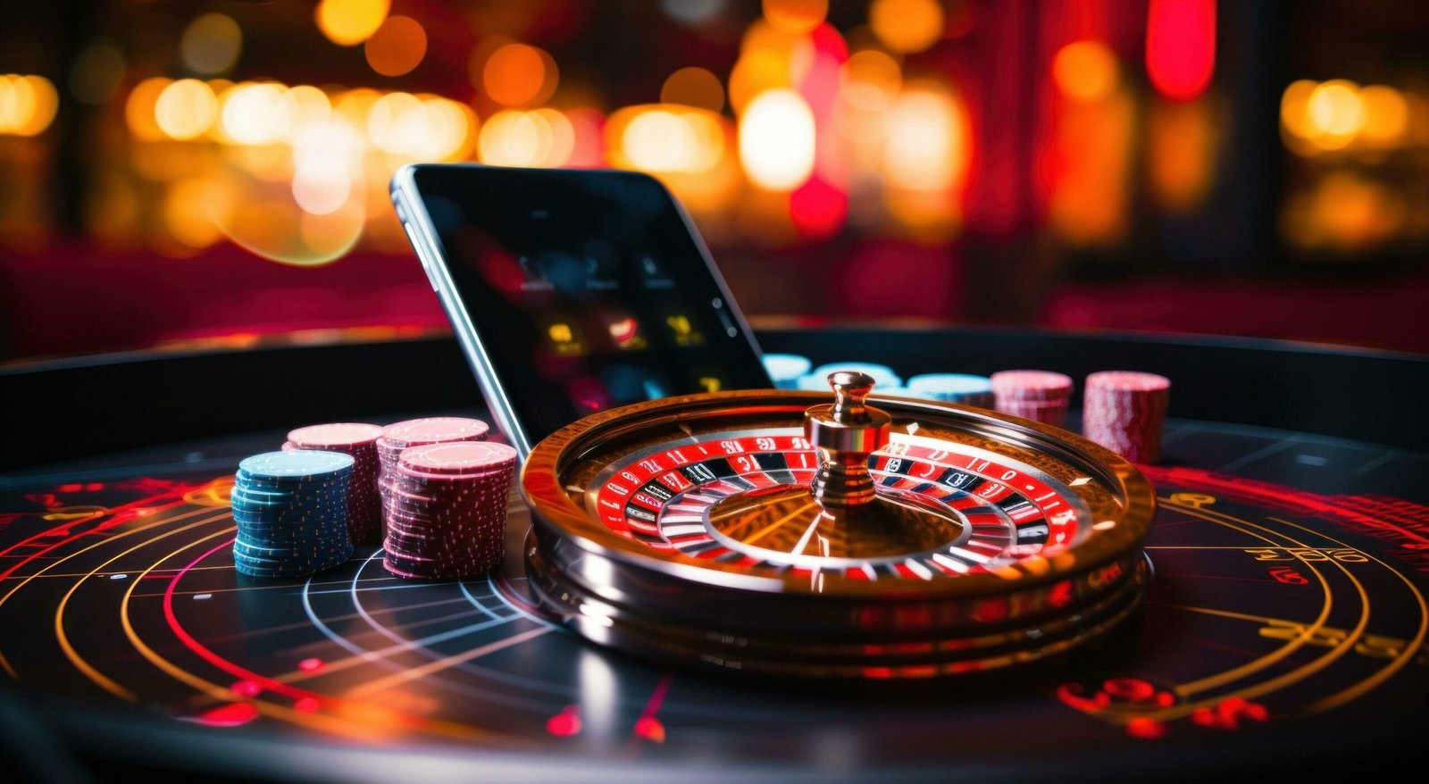 Ombaktoto Slot Guide: How Slot Gacor Games Are Changing the Online Casino Experience on Situs Slot Platforms