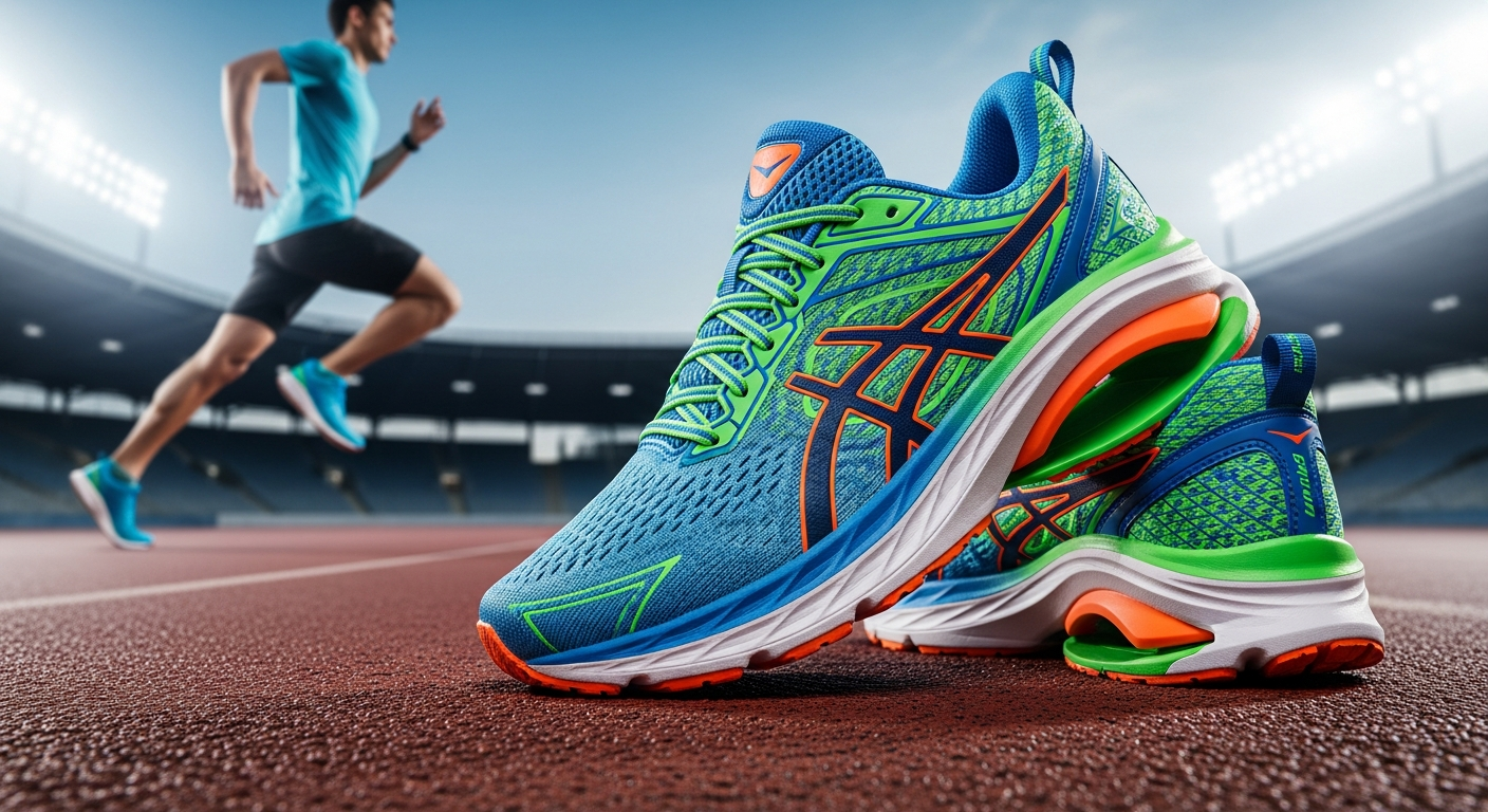 best shoes for overpronation