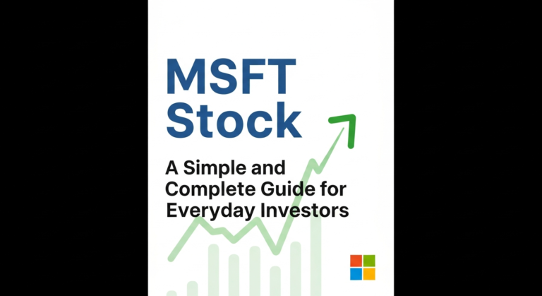 MSFT Stock