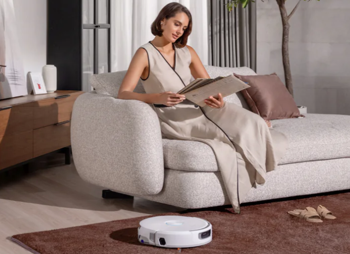 Robot Vacuums