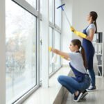 Residential Window Cleaning: A Complete Guide to Brighter, Healthier Homes