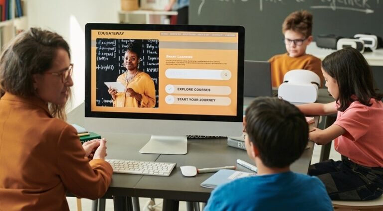 Digital Learning vs Traditional Learning: What Schools Need to Know