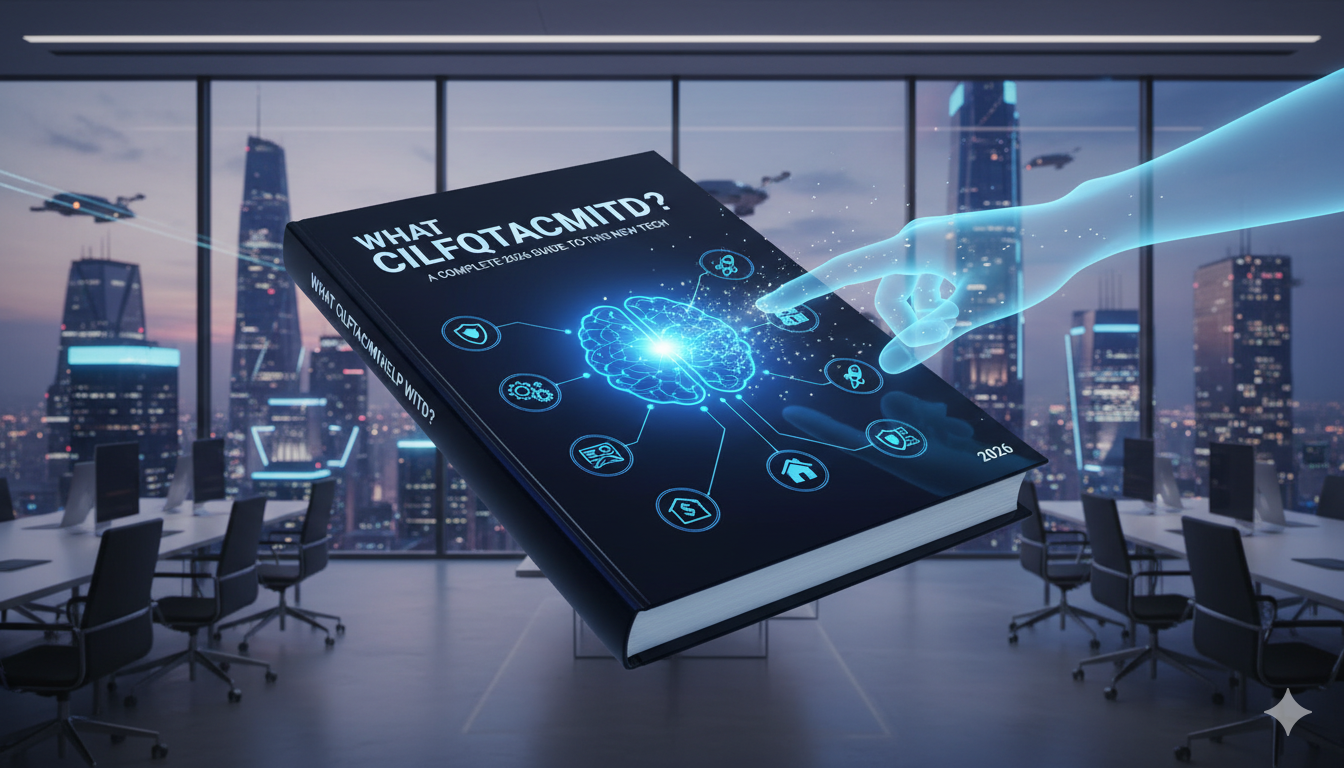 What Cilfqtacmitd Help With