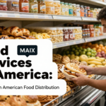 Food Services of America