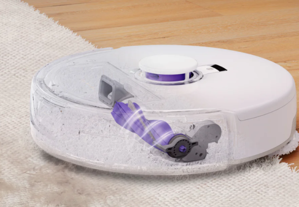 The Benefits of Low-Noise Vacuums for Evening Use
