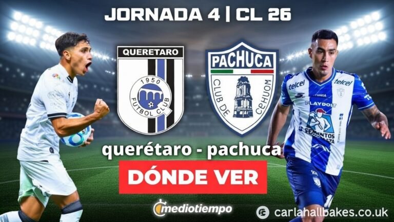 querétaro - pachuca