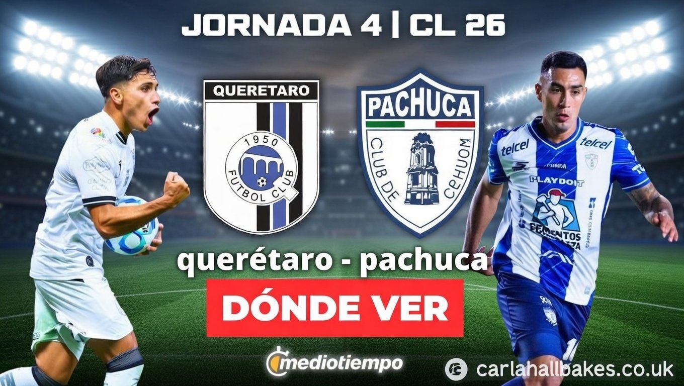 querétaro - pachuca