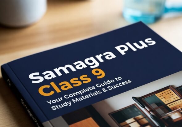 Samagra Plus Class 9