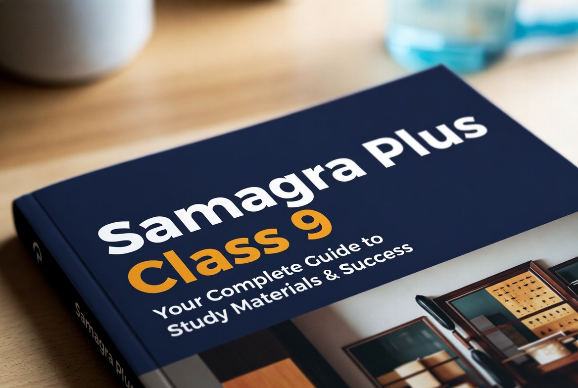 Samagra Plus Class 9