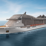 msc world europa