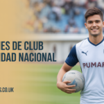 posiciones de club universidad nacional