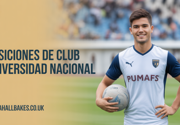 posiciones de club universidad nacional