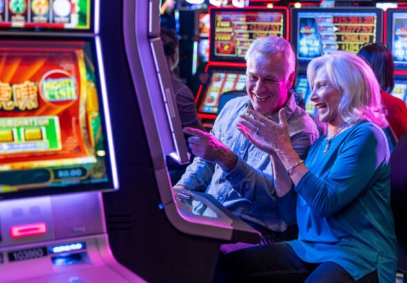 The Evolution of Digital Gaming