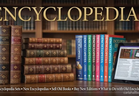 Encyclopedias