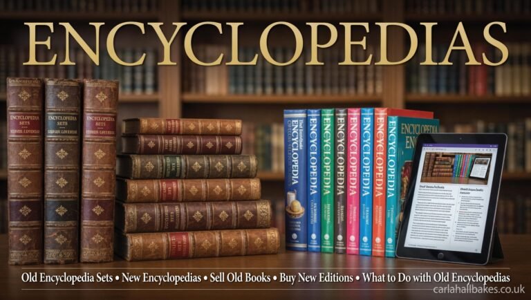 Encyclopedias