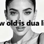 how old is dua lipa