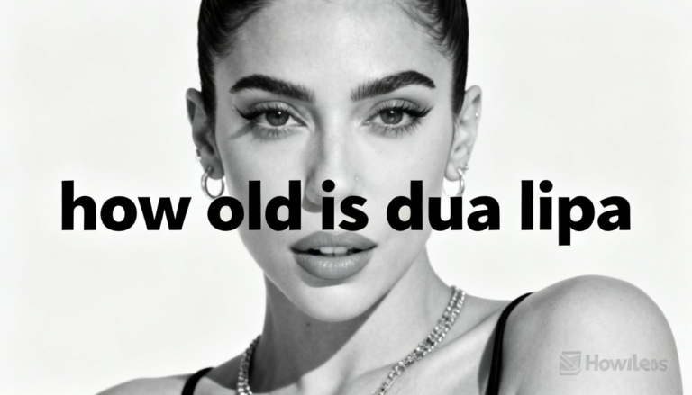 how old is dua lipa