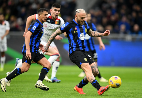How to Find Serie A 2023/2024 Matches Ideal for Profitable Underdog Betting
