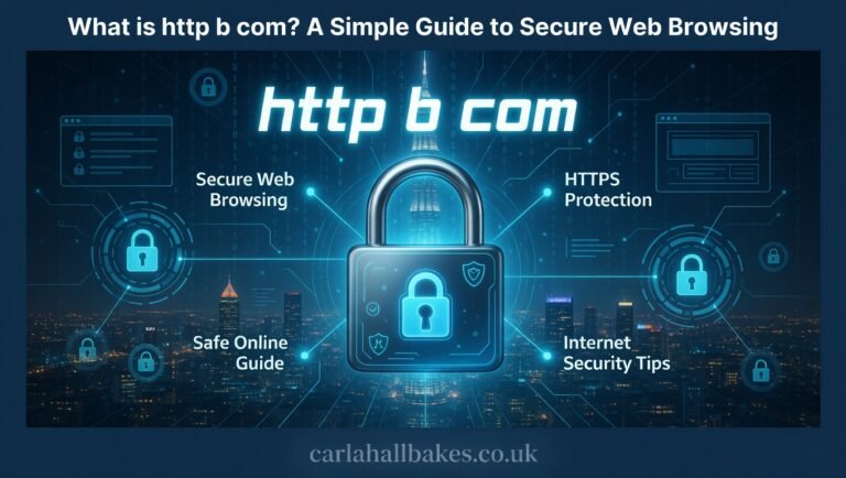 http b com​