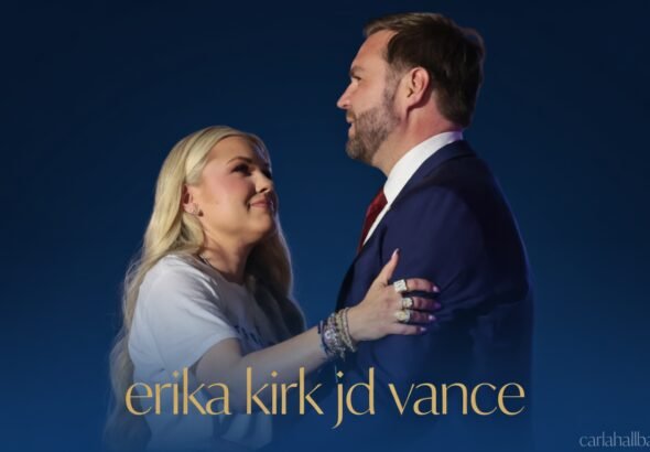 erika kirk jd vance