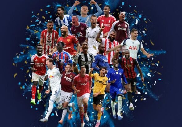 Premier League