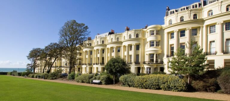 Estate Agents in Hove