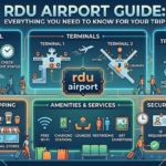rdu airport