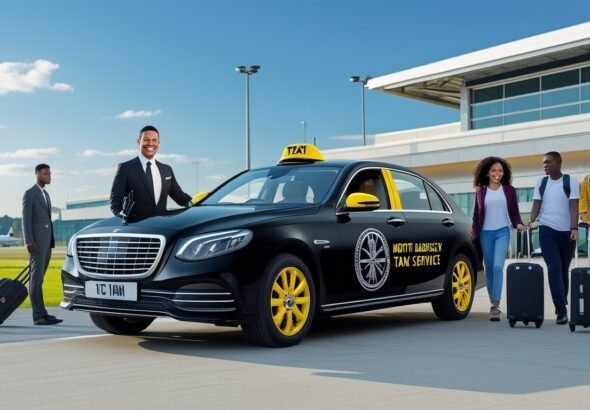 Taxi Service