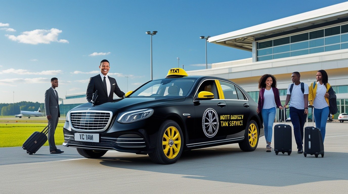 Taxi Service