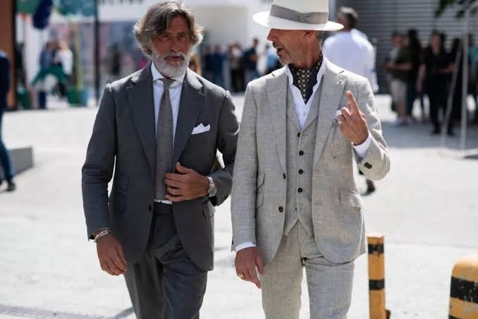 Buy Suits