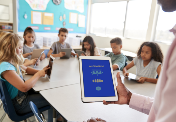 Why Exercise Books Matter More in the Age of Classroom AI