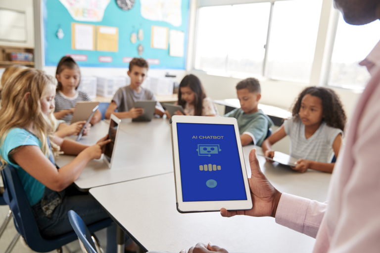 Why Exercise Books Matter More in the Age of Classroom AI