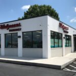 Walgreens