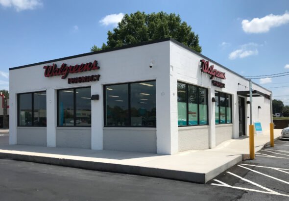 Walgreens