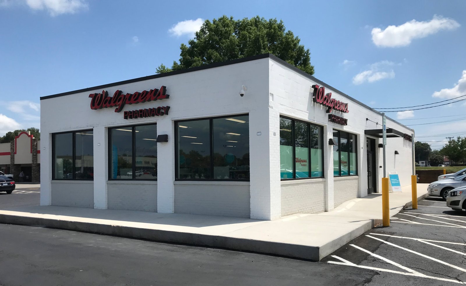 Walgreens