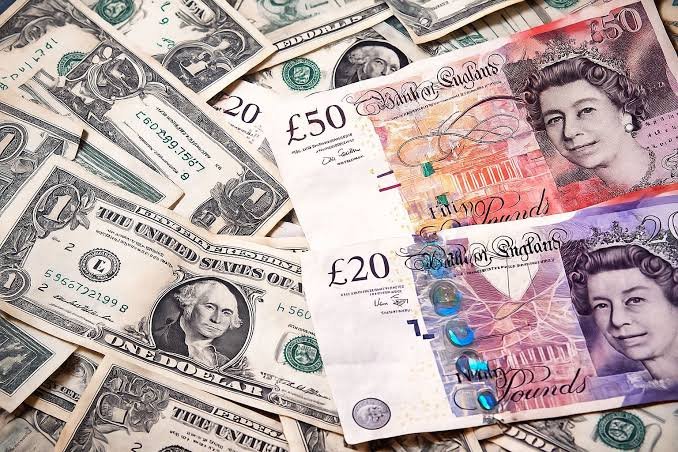 150 British Pounds US Dollars
