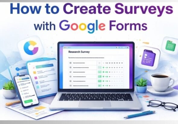 Google Forms