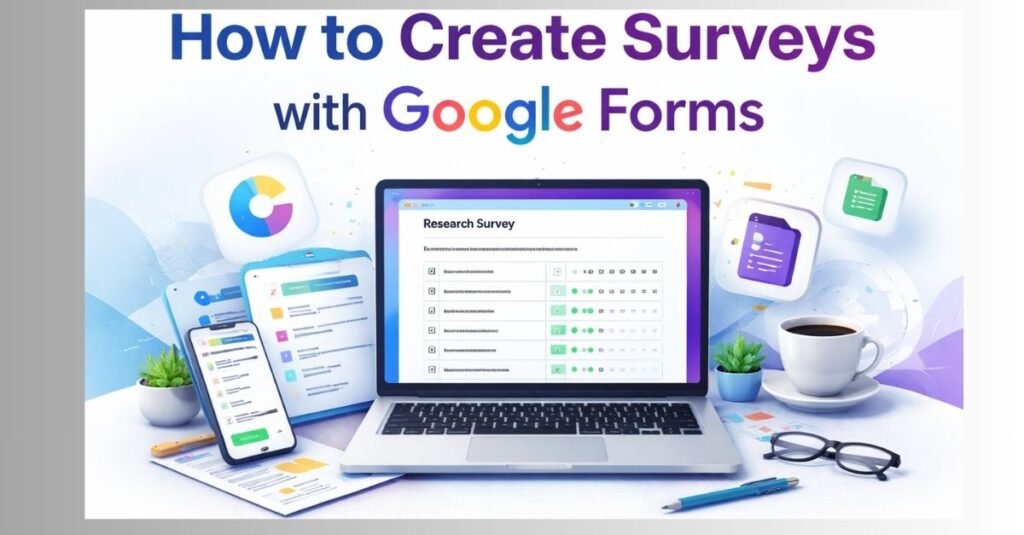 Google Forms