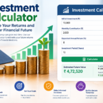 Investment Calculator