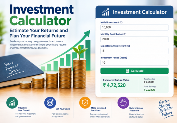 Investment Calculator