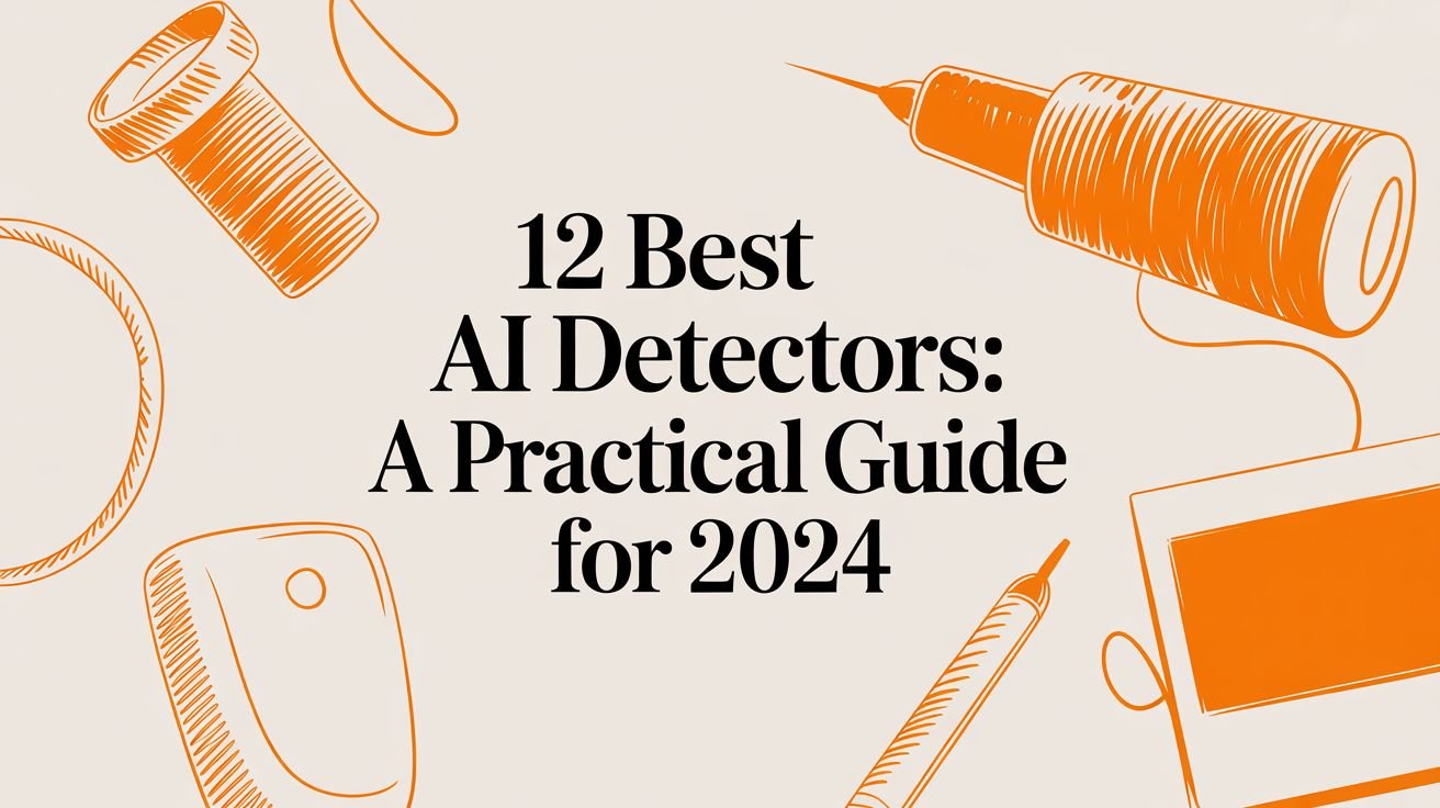 Proofademic AI Detector